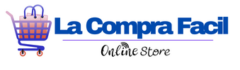 LA COMPRA FACIL – Inicio
